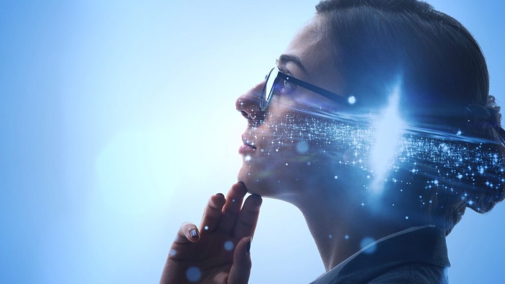 Mentalidad fundamental para mejorar la productividad