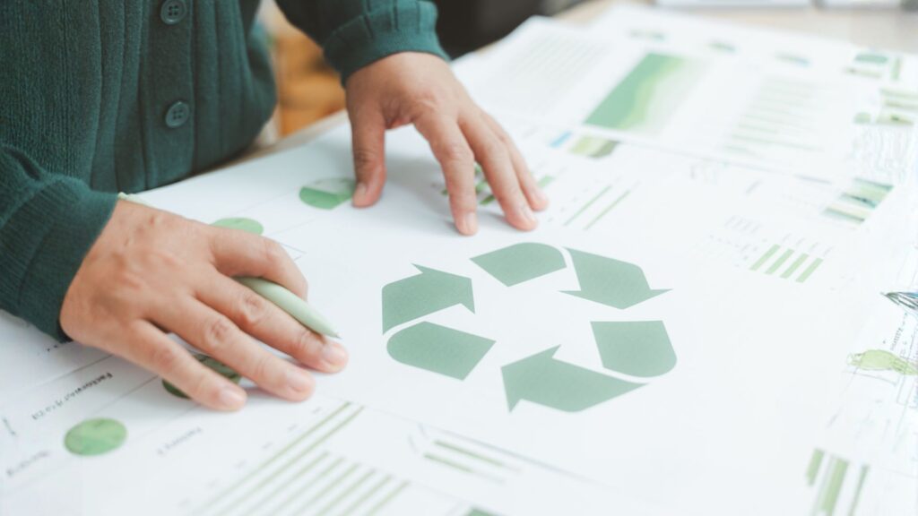 Pasos para la creacion sostenible de resultados