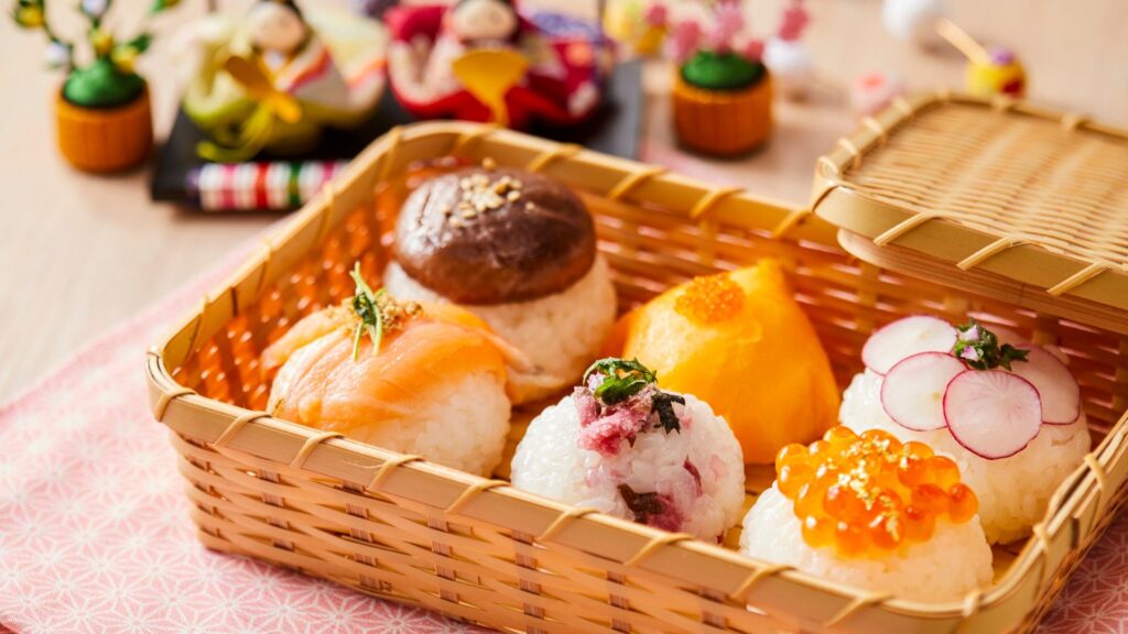 Las Fiestas y las Tradiciones que Protegen la Cocina de Primavera