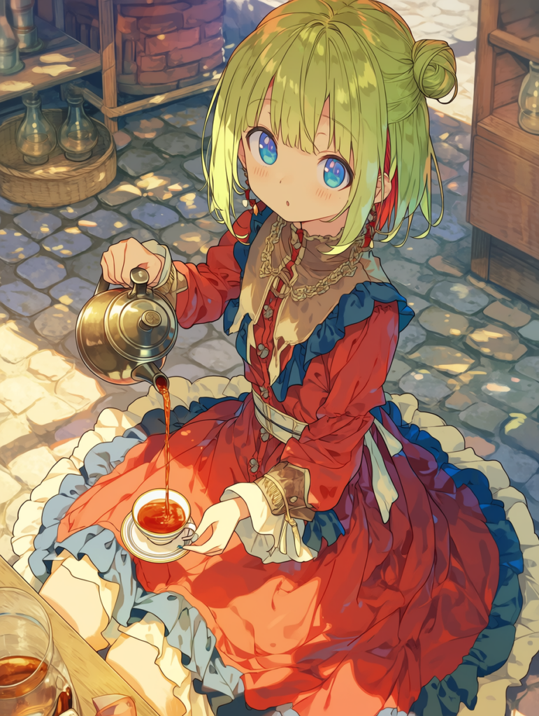 Importancia de la especificación del fondo