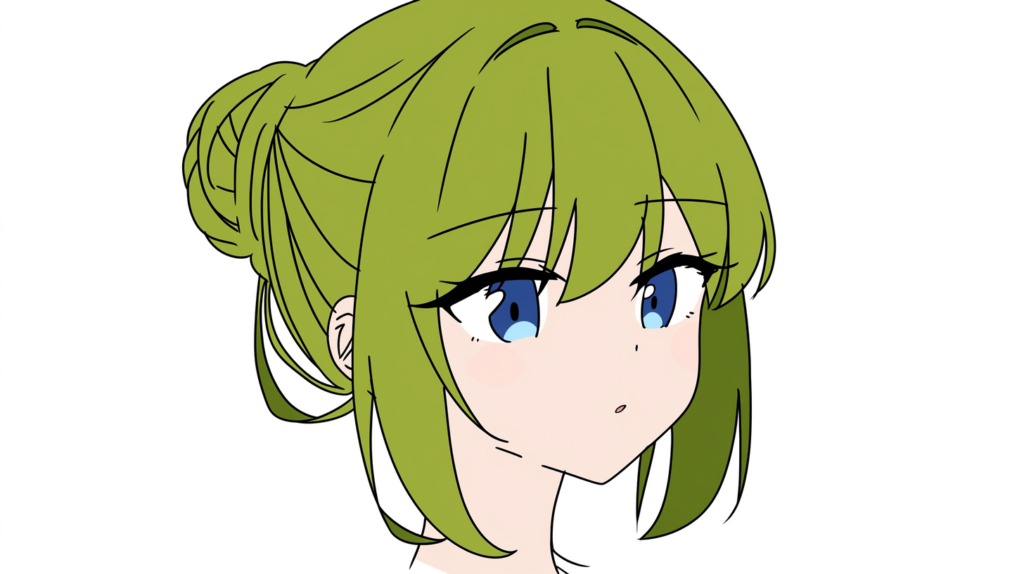 La característica principal de Niji Journey V7: Fidelidad al Promt