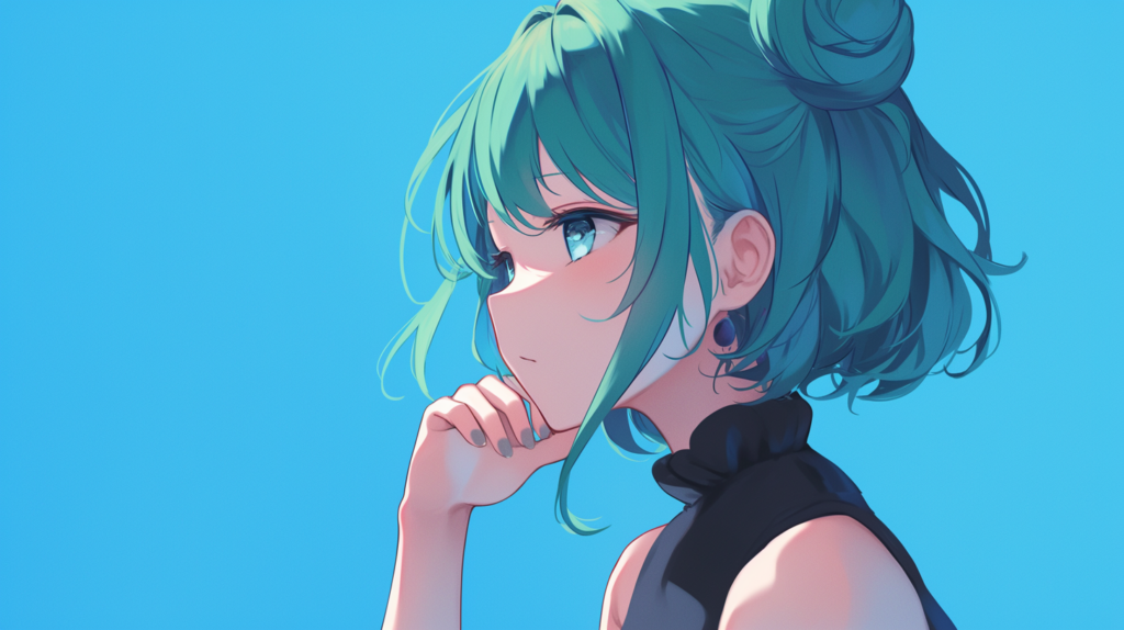 La característica principal de Niji Journey V6: Fidelidad al Promt